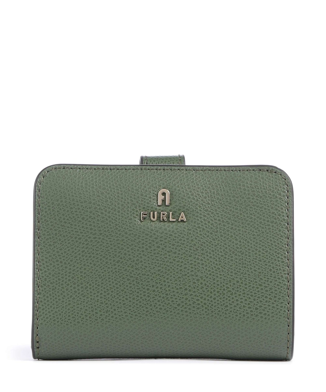 Furla Camelia S Wallet oliva/light salvia