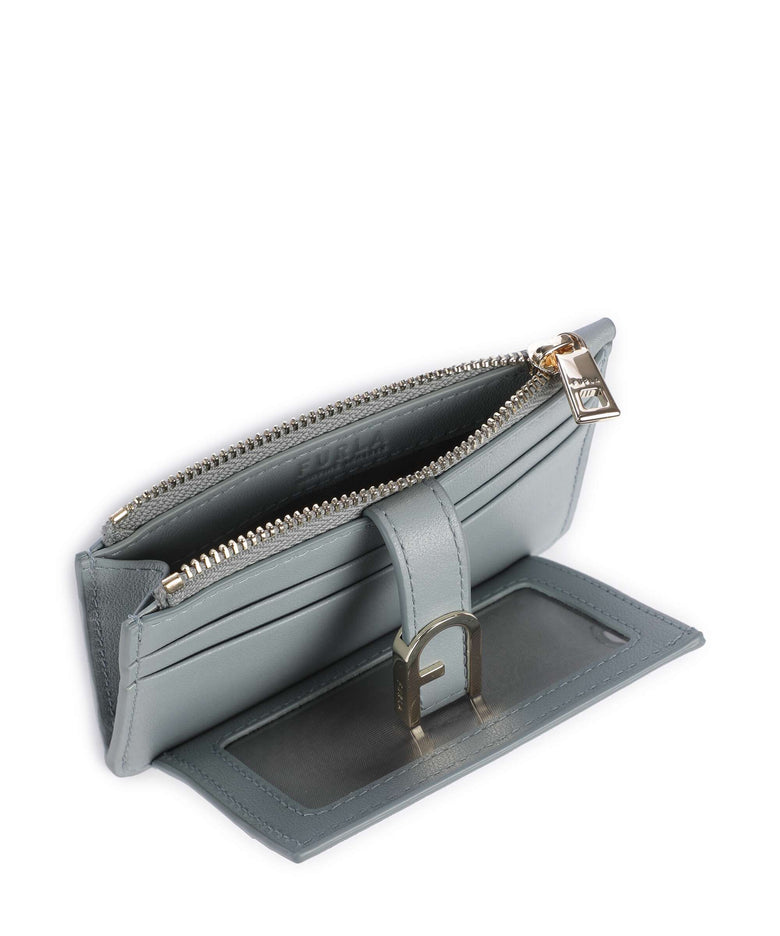 Furla Flow M Credit card holder cirro