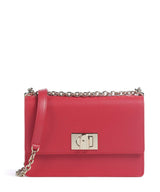 Furla 1927 S Taška přes rameno ruby