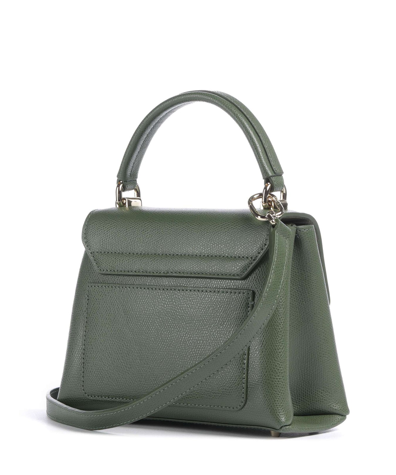 Furla 1927 Mini Handbag oliva
