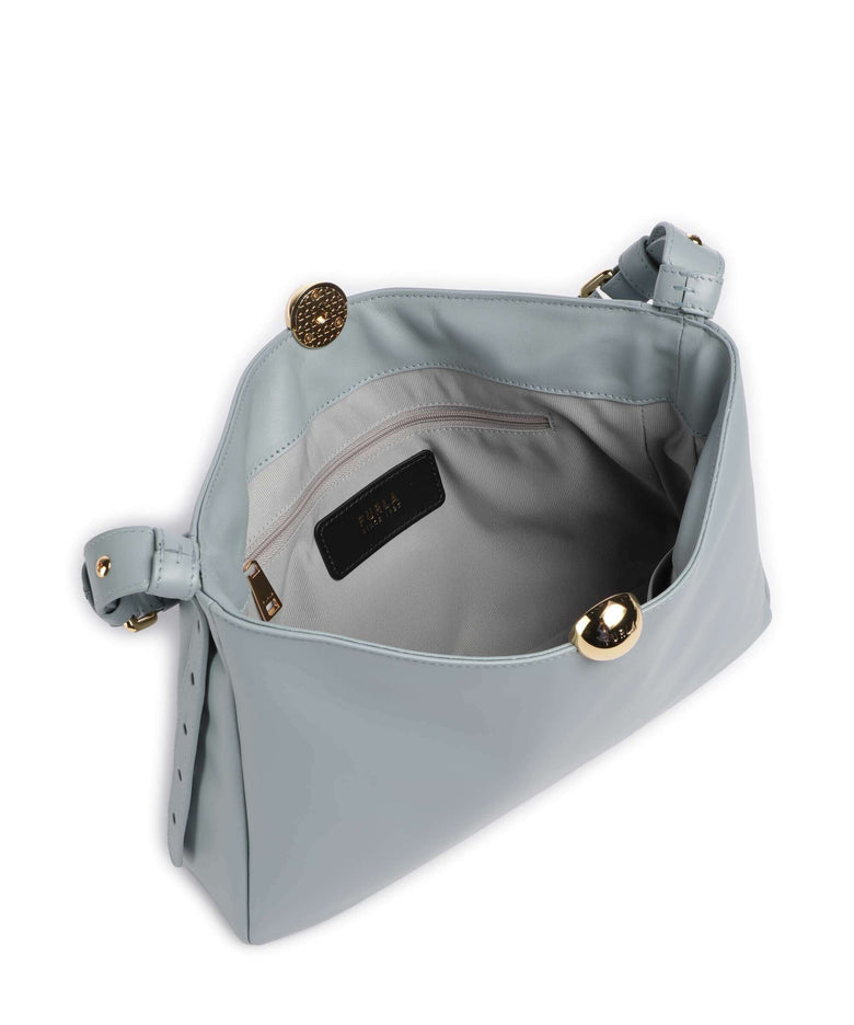 Furla Sfera Soft M Hobo bag cirro