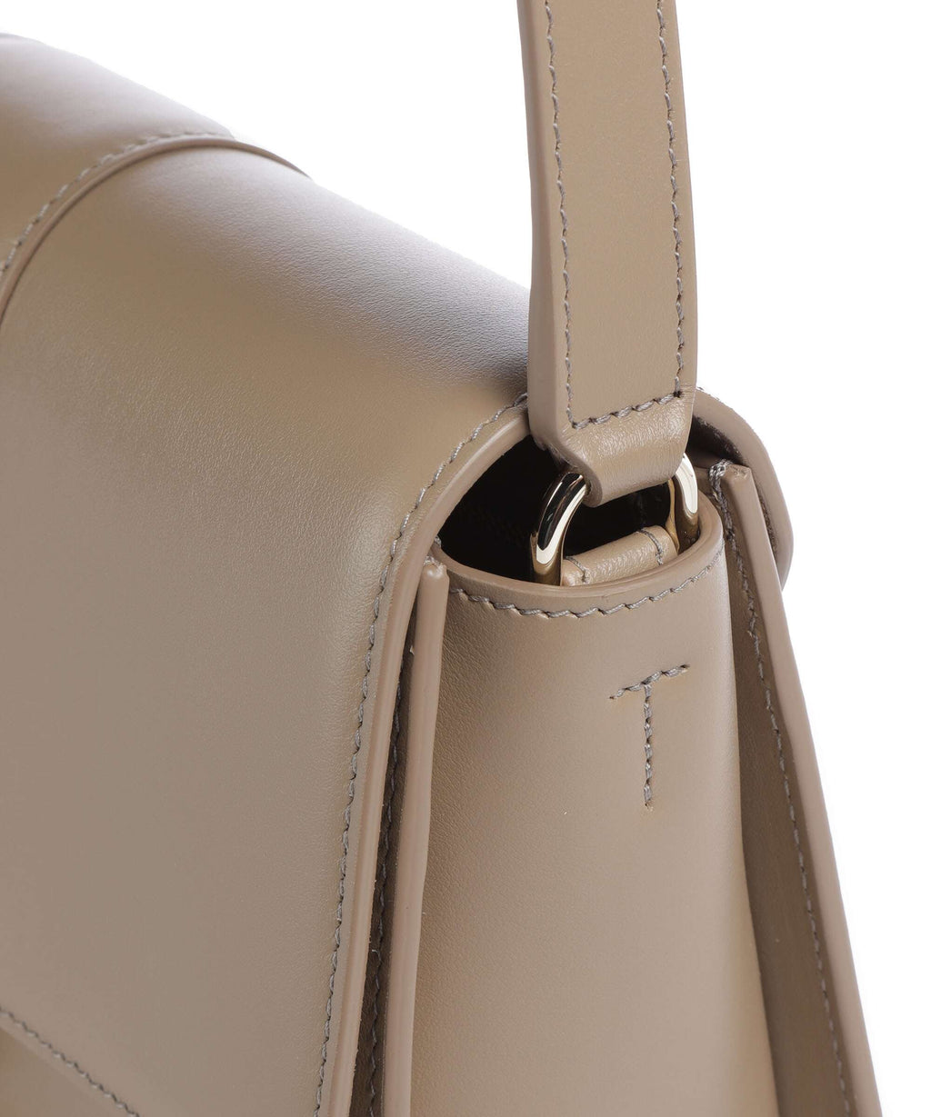 Furla Nuvola S Crossbody bag greige