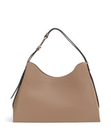 Furla Nuvola L Velká kabelka toffee