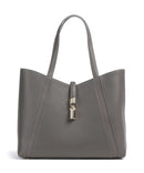 Furla Goccia L Nákupní taška urban gray