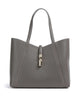 Furla Goccia L Nákupní taška urban gray