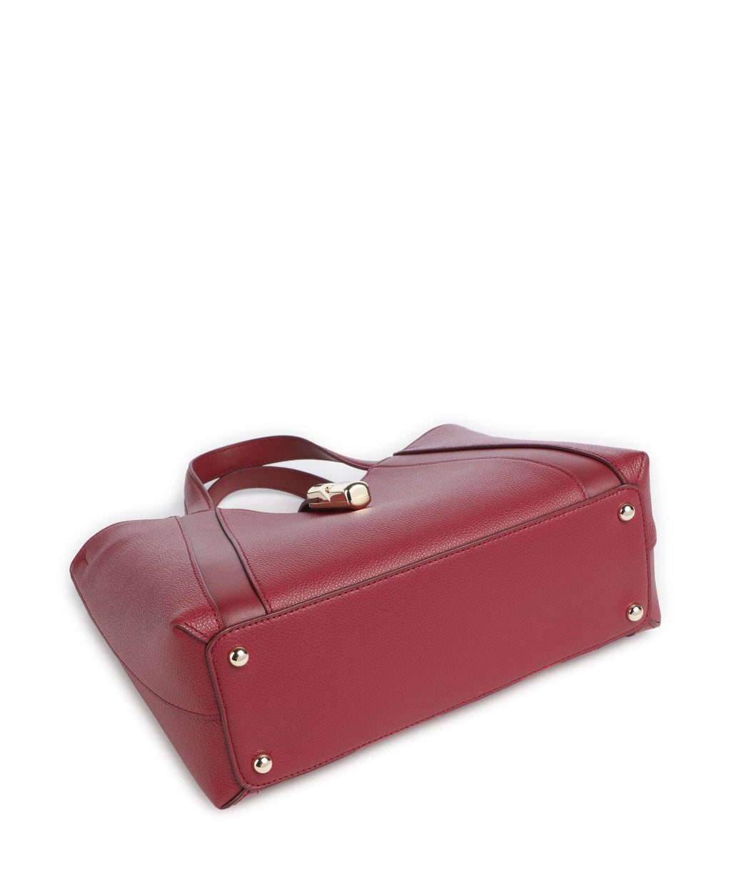 Furla Goccia S Handbag ciliegia