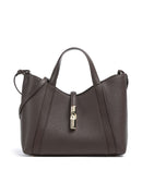 Furla Goccia S Kabelka cioccolato