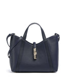 Furla Goccia S Kabelka blu reale