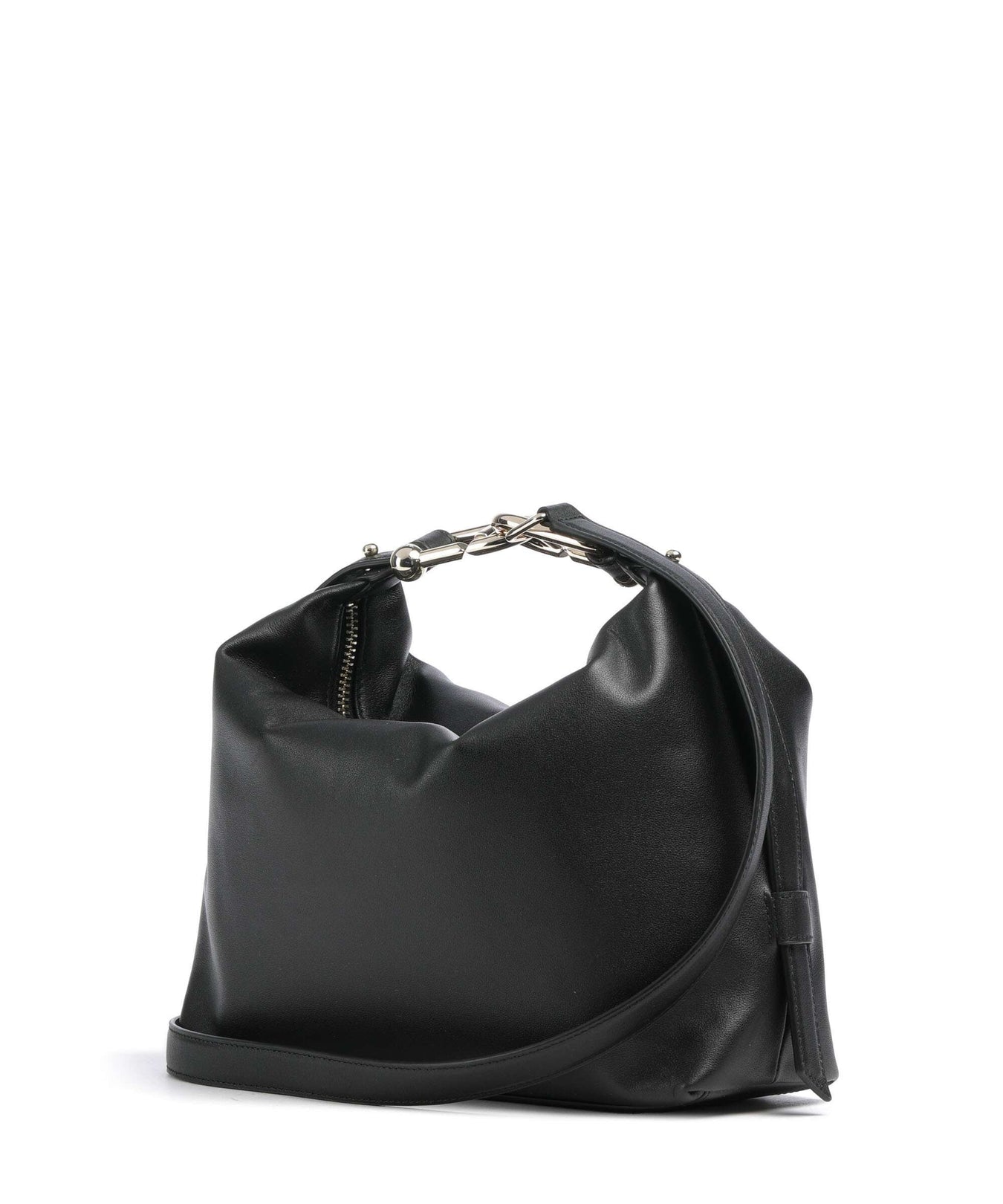 Furla Tonie M Hobo bag nero