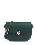 Furla Moonlight S Kabelka přes rameno botanical green