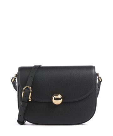 Furla Moonlight S Kabelka přes rameno nero