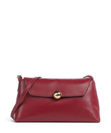 Furla Sfera Soft Mini Kabelka přes rameno ciliegia