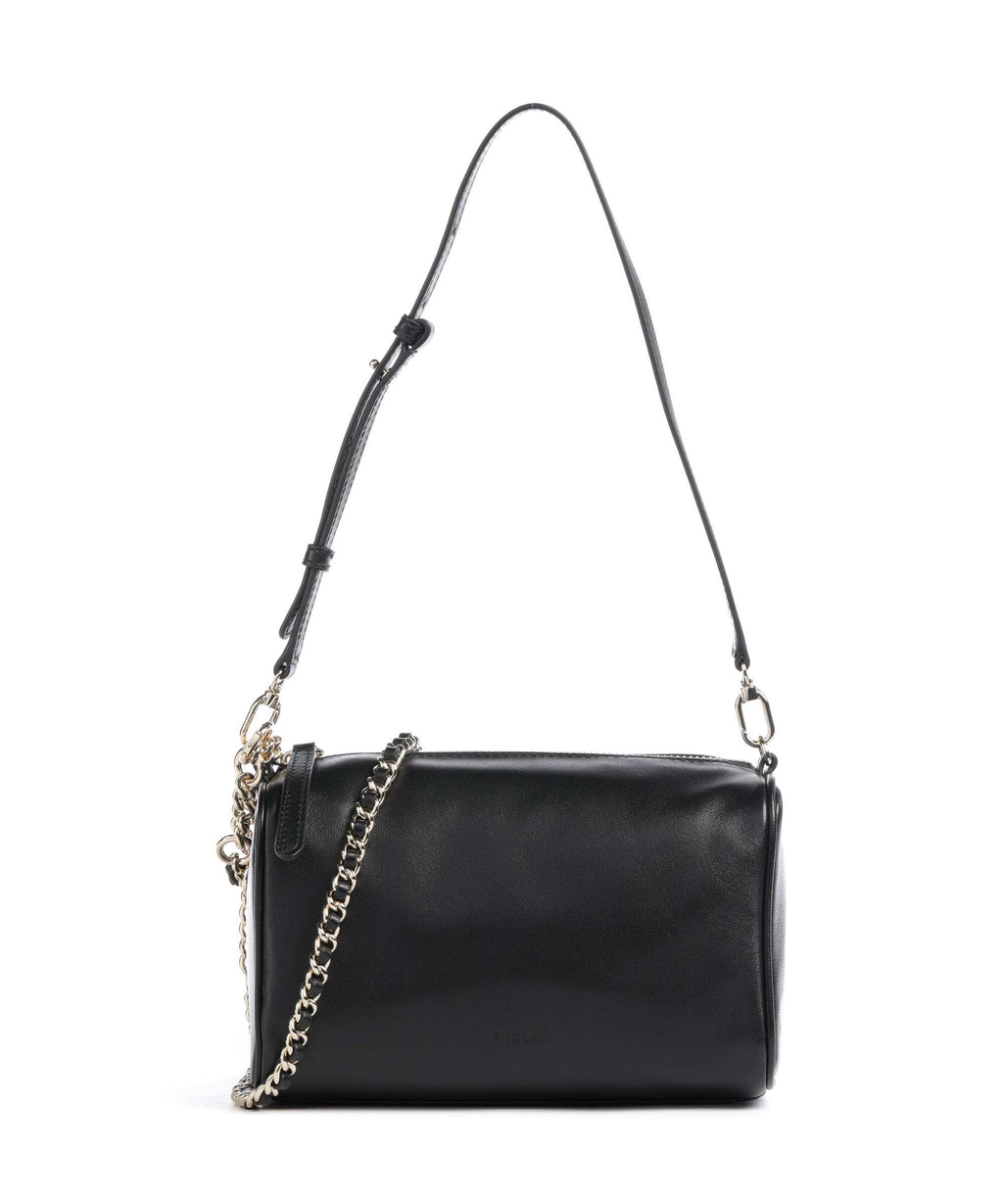 Furla Talia Mini Shoulder bag nero
