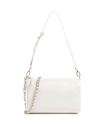 Furla Talia Mini Crossbody Taška přes rameno panna
