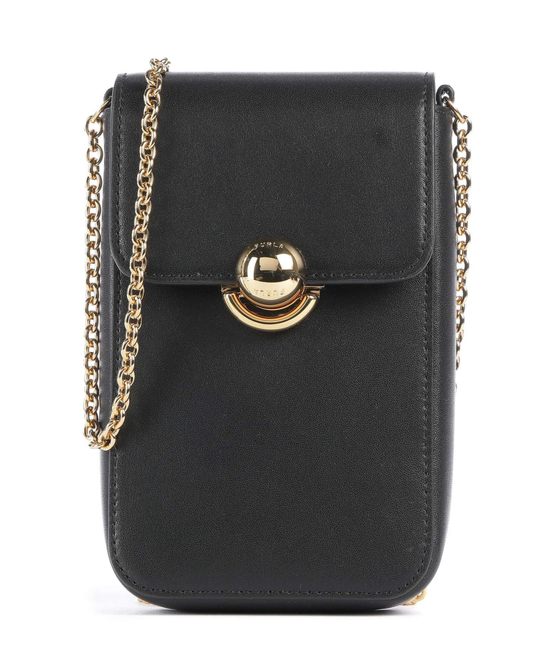Furla Sfera Vertical Phone bag nero