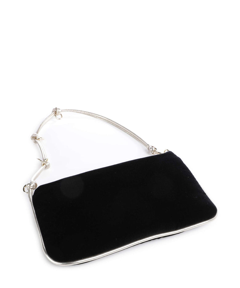 Furla Lily Pouch Shoulder bag toni nero