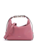 Furla Tonie Mini Kabelka blush pink