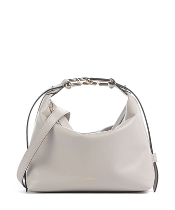 Furla Tonie Mini Kabelka vaniglia