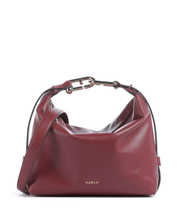 Furla Tonie Mini Kabelka rubino