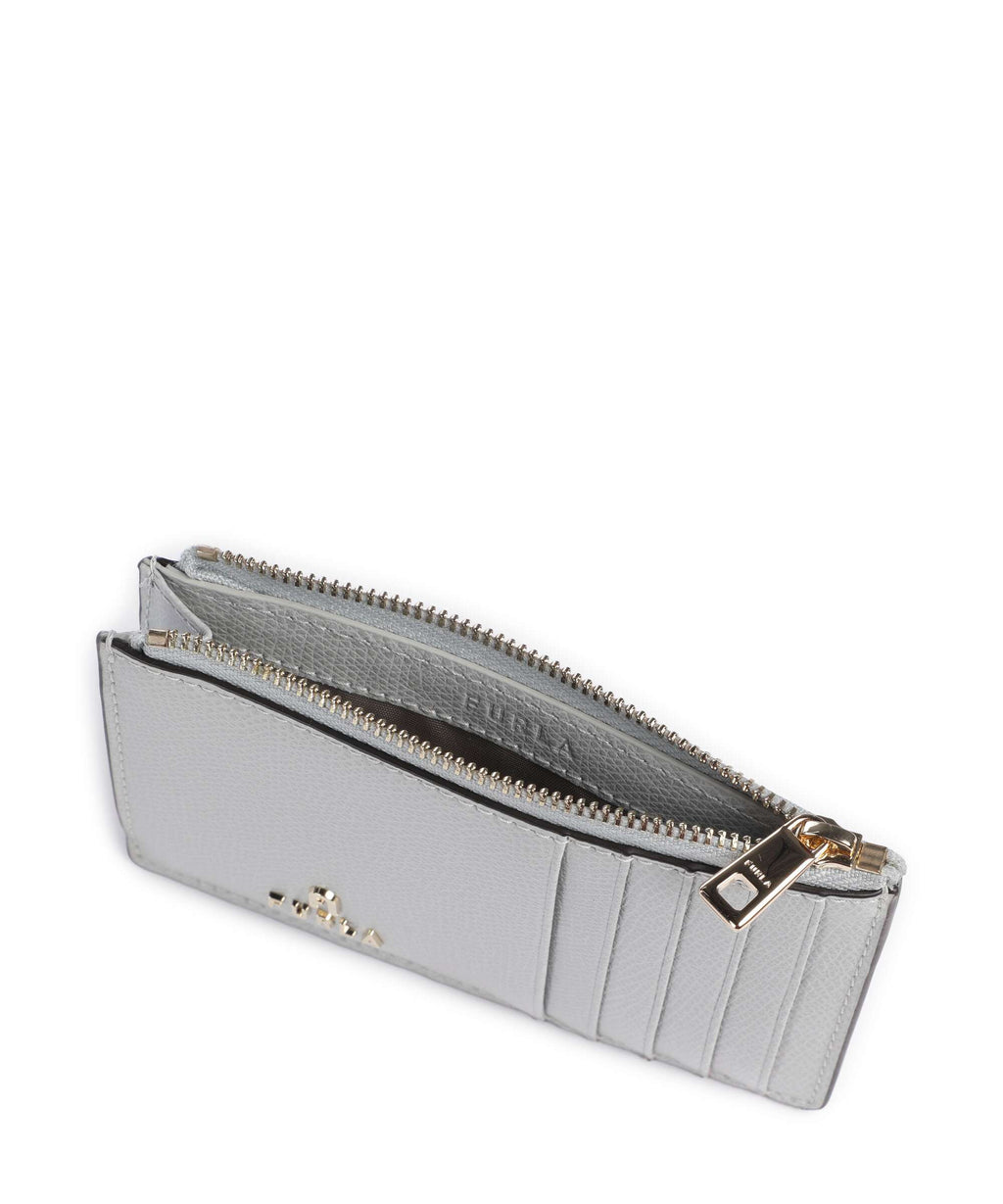 Furla Camelia M Credit card holder color cristallo