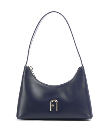 Furla Diamante Mini Taška přes rameno blu reale