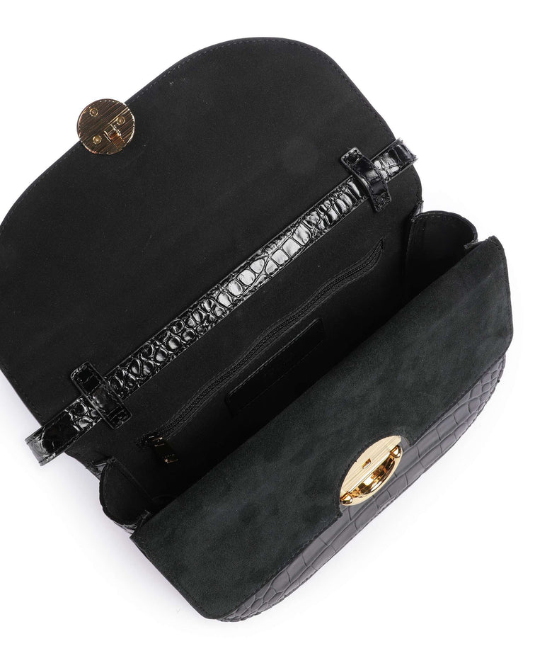 Furla Sfera S Crossbody bag nero