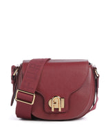 Furla Lotus Mini Kabelka přes rameno toni rubino