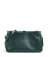 Furla Agata M Kabelka přes rameno botanical green/jade