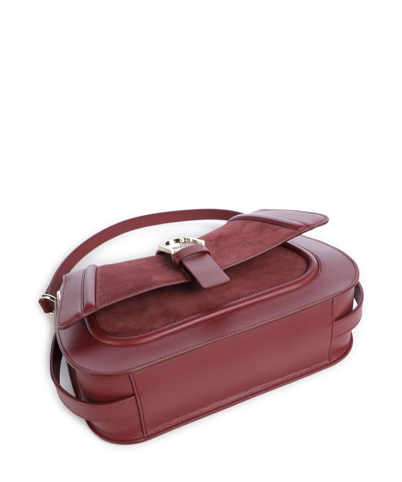 Furla Flow M Handbag toni rubino