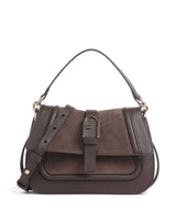 Furla Flow Mini Kabelka toni espresso