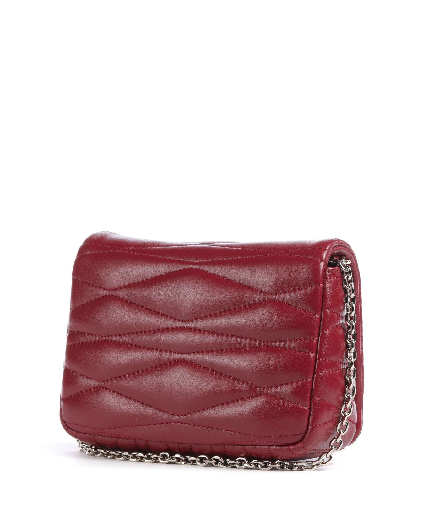 Furla 1927 Mini Soft Crossbody bag ciliegia