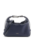 Furla Tonie Mini Kabelka blu reale