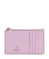 Furla Camelia M Pouzdro na kreditní kartu sakura