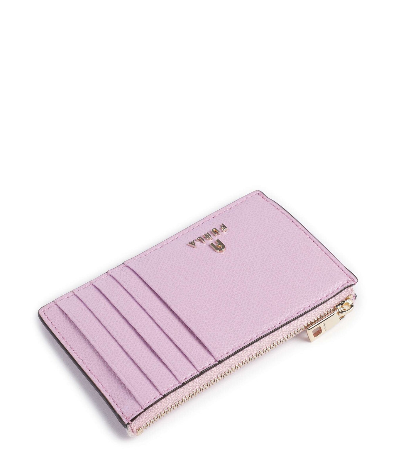 Furla Camelia M Credit card holder sakura