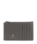 Furla Camelia M Pouzdro na kreditní kartu urban gray