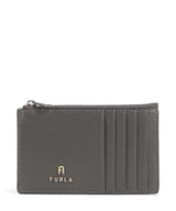 Furla Camelia M Pouzdro na kreditní kartu urban gray
