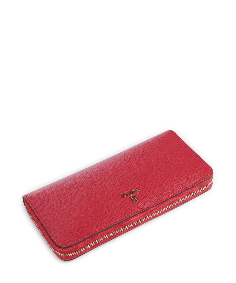 Furla Camelia XL Wallet ruby/corolla