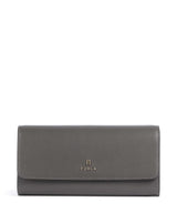 Furla Camelia Continental Peněženka urban gray/sakura