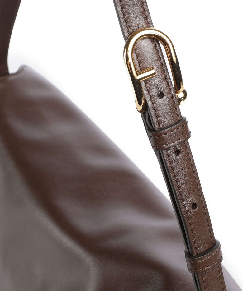 Furla Domus M Shoulder bag espresso