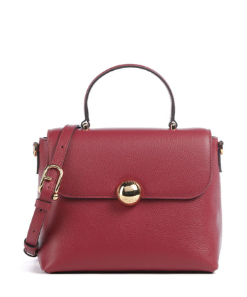 Furla Moonlight S Kabelka ciliegia