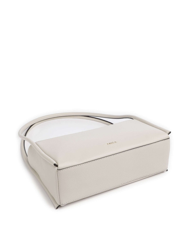 Furla Nicole M Shoulder bag sabbia