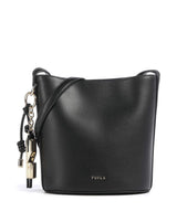 Furla Roxie Mini Bucket bag nero