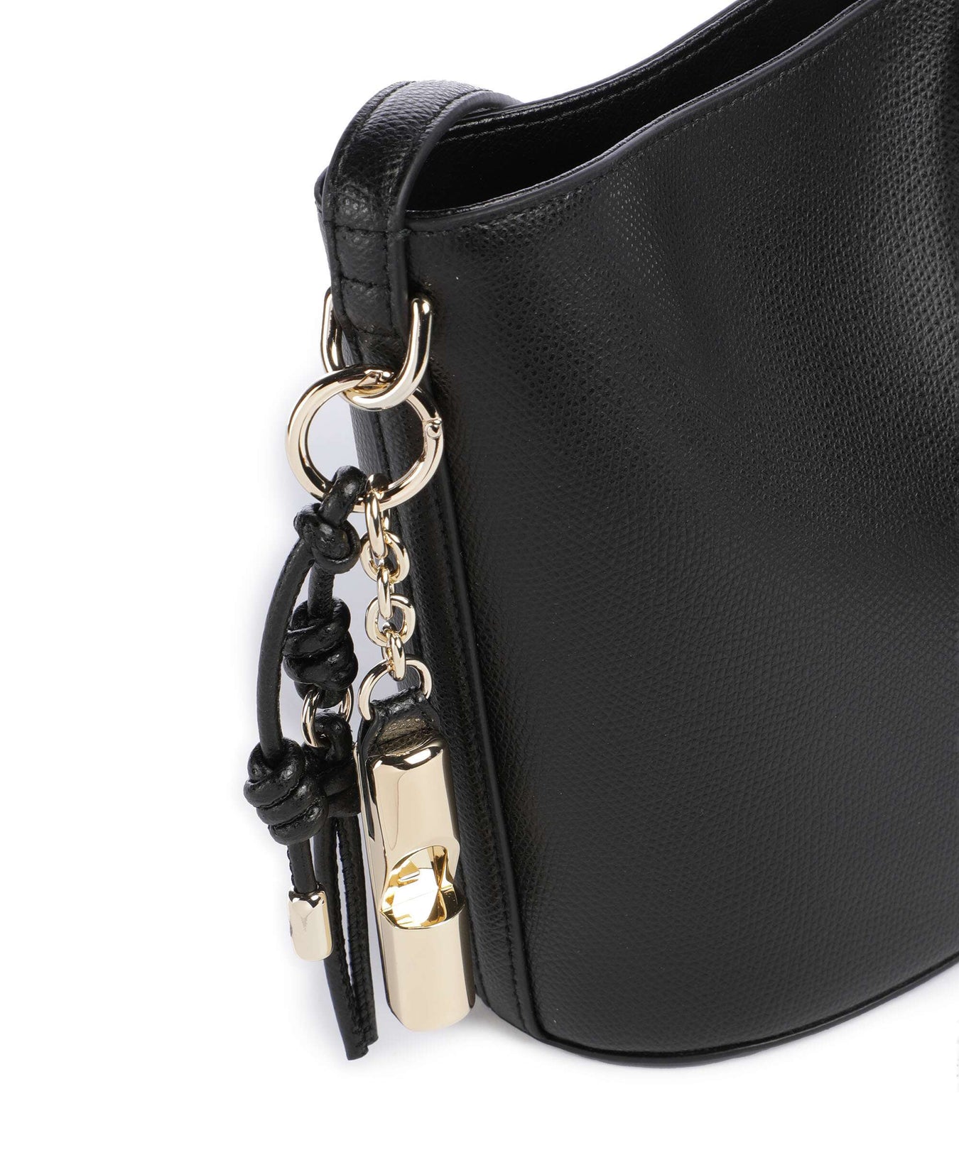 Furla Roxie Mini Bucket bag nero