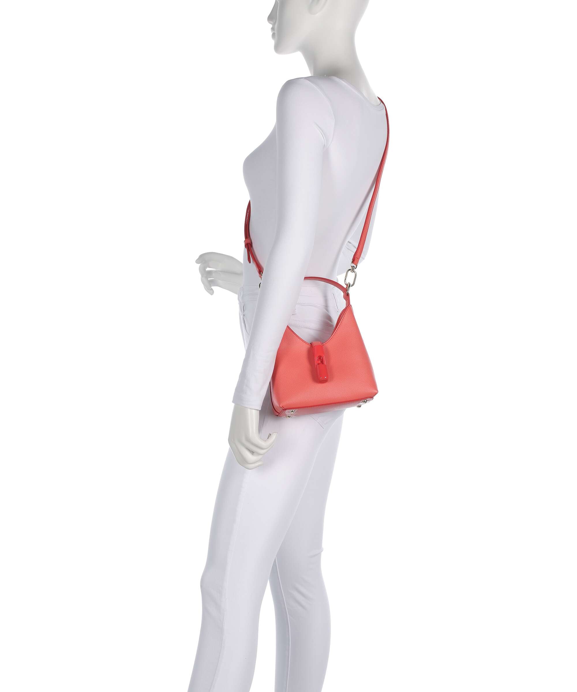 Furla Iride Mini Crossbody bag aperitivo