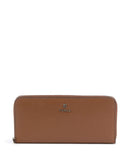 Furla Camelia XL Wallet cognac