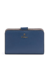 Furla Camelia M Peněženka indigo/corolla