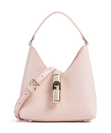 Furla Iride Mini Kabelka přes rameno dusty pink