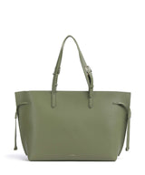 Furla Ava L Tote bag avocado/toffee
