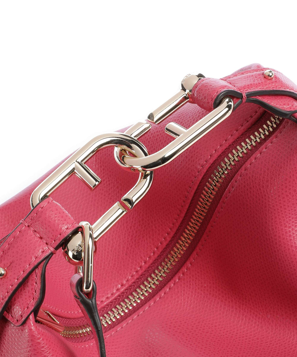 Furla Tonie Mini Shoulder bag velvet pink