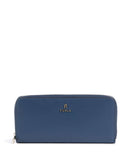 Furla Camelia XL Wallet indigo/corolla